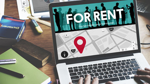 five ways to secure a rental renting home house unit property