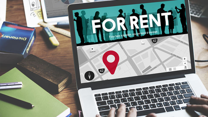 five ways to secure a rental renting home house unit property