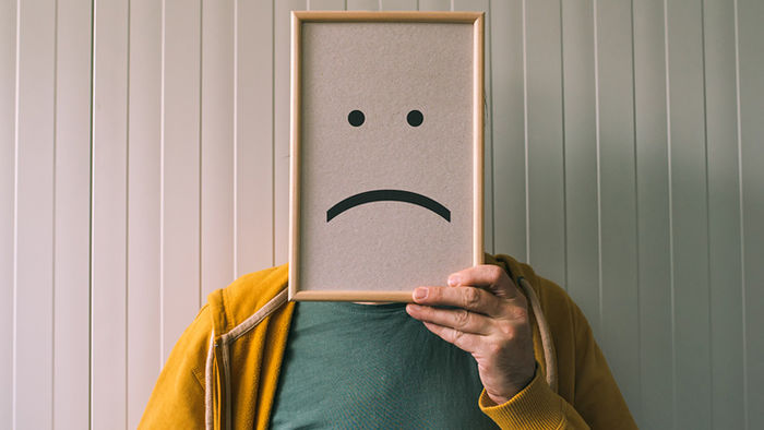 are you your own worst enemy when it comes to investing emotion