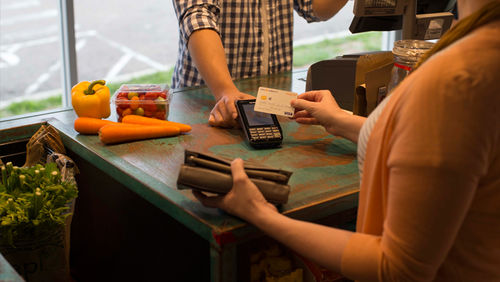 ING Orange One credit card