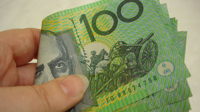federal budget 2017 treasurer scott morrison auspol canberra cash shares stock market where to invest $10,000 invest $100 ratesetter p2p peer-to-peer lending carrott brickx stake