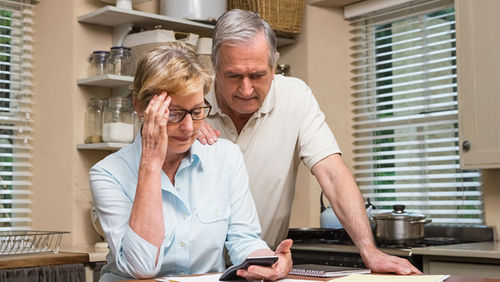 what if you still have a mortgage when you retire