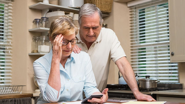 what if you still have a mortgage when you retire