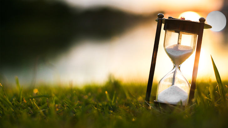 retirement retiring death clock calculator lifespan paul clitheroe