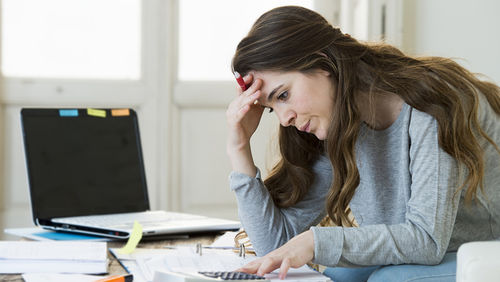 lending money to family debt adult kids grown kids repayment loans lend