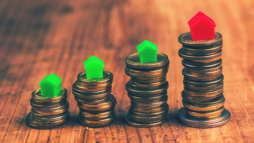Five ways to prepare for rising interest rates