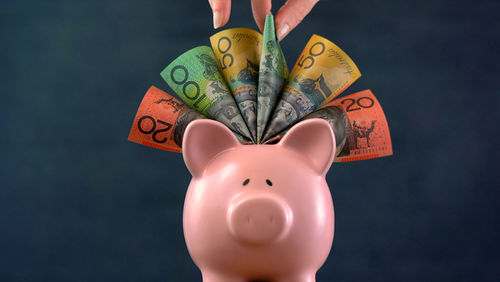 super fund health insurance