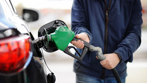 why transport costs are on the rise fuel cars petrol