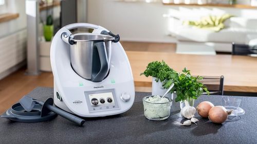 ACCC sues Thermomix over burns