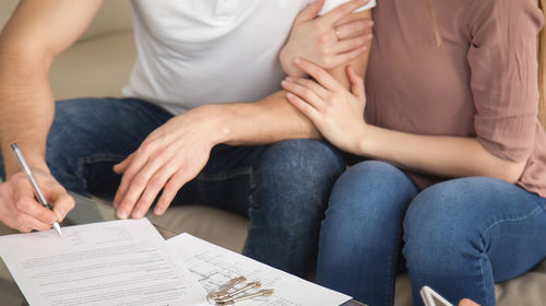 renters renting property agent rental