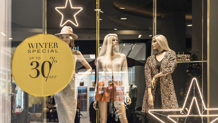 eofy sales clothes shopping retail end of financial year savings discounts sales