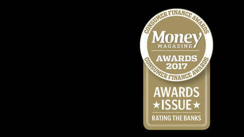 consumer finance awards money magazine bank of the year effie zahos