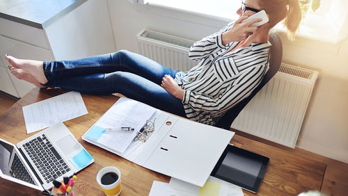 How to get a mortgage when you