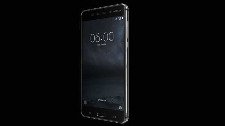 nokia 6 smartphones iphone android phone plan