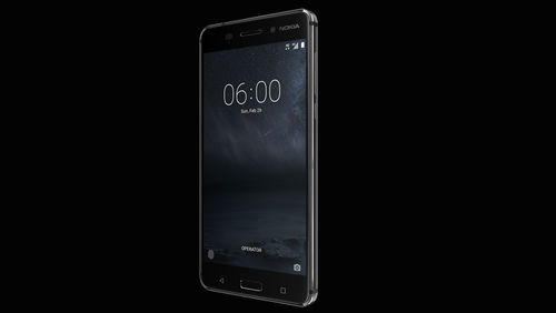 nokia 6 smartphones iphone android phone plan