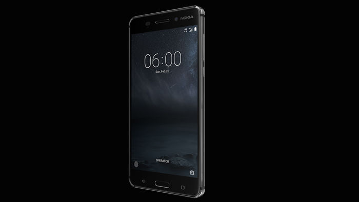 nokia 6 smartphones iphone android phone plan