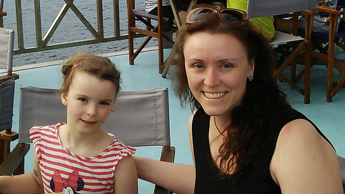 sherry single mum daughter mortgage debt consolidate paul clitheroe