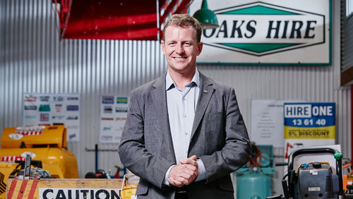 angus kennard ceo kennards hire https://www.kennards.com.au equipment hire
