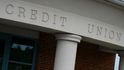 credit union