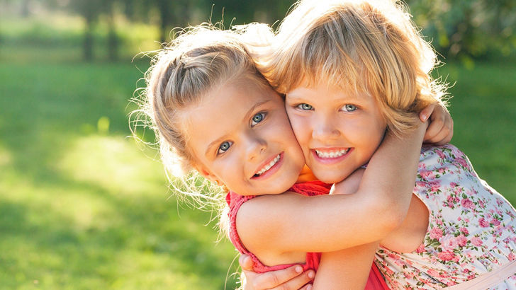 buying shares for daughters tax implications children kids family franking