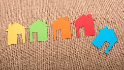 terry ryder hotspotting listings housing market figures data corelogic SQM domain ABS