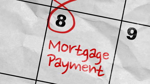 should i pay my mortgage weekly fortnightly monthly home loan repayments interest