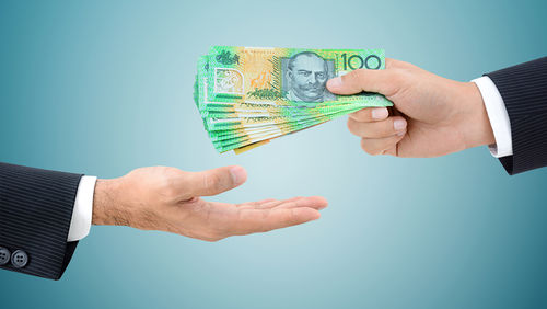 super bussq superannuation