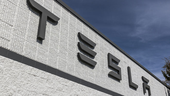 tesla power energy electricity battery grid