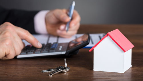 apartments investment property rental
