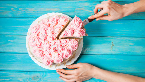 birthday cake money questions to ask if you're under 30