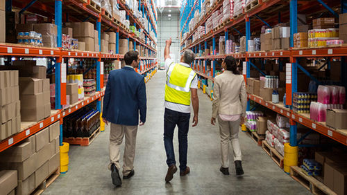 smsf rented business premises self managed super diy super warehouse factory