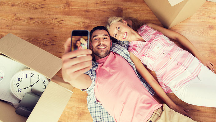 first home buyers housing affordability property ladder raine and horne superannuation collateral