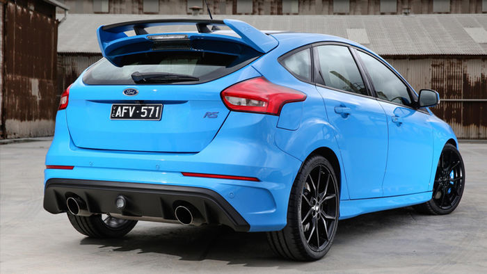 carsales motoring.com.au drive wheels car classifieds ford focus rs shares stocks sharemarket asx australian stock exchange CAR