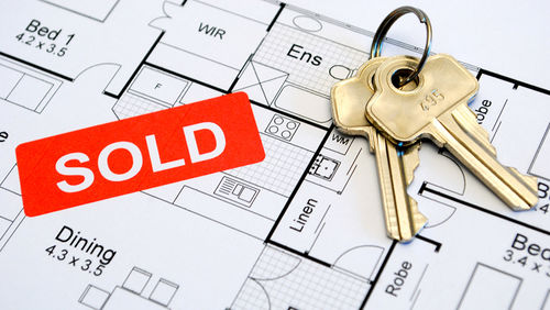 off the plan off-the-plan buying and selling property investment investing