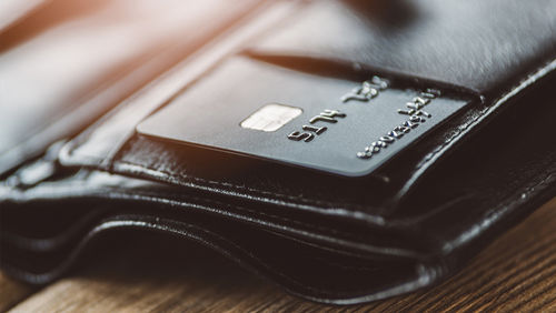credit card rewards