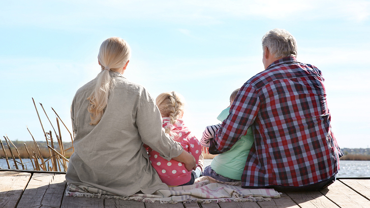 grandparents carers grandkids grandchildren centrelink FACS DOCS guardianship custody