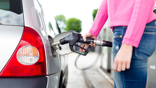 petrol prices fuel car motorists driving cars pulp ulp premium unleaded petrol station servo service station fuel prices cents per litre long weekend labour day driving road trip