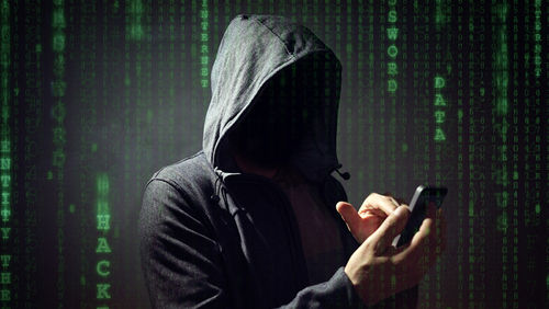 phone scam scammer scams predator