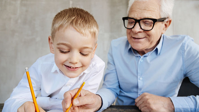 ageing population hot stock shares stocks stock market share market challenger annuities invest