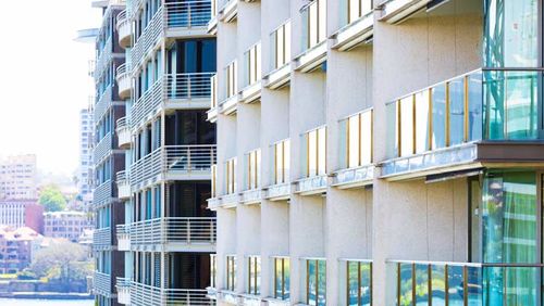 does negative gearing still work