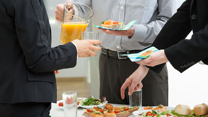 food waste work office groceries bills rubbish garbage save money saving money
