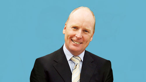 ross greenwood money minute channel nine 9 today show investors