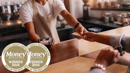 money magazine best of the best 2018 awards effie zahos paul clitheroe december issue edition cheapest credit cards interest rate annual fee