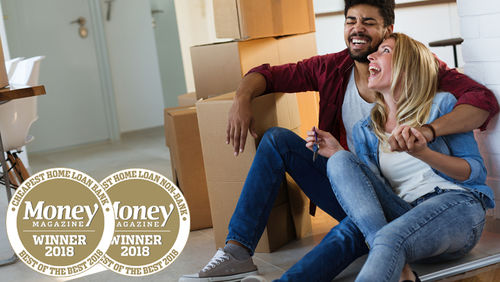 best of the best 2018 cheapest home loan bank non-bank mortgage proeprty house real estate buy interest rate fees december issue effie zahos paul clitheroe