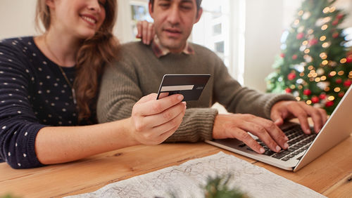 christmas credit cards perks rewards uber flybuys debt balance transfer interest rates bankwest westpac amex