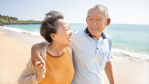 retirement aged care ehe