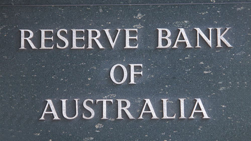 rba cash rate reserve bank australia meeting interest rate