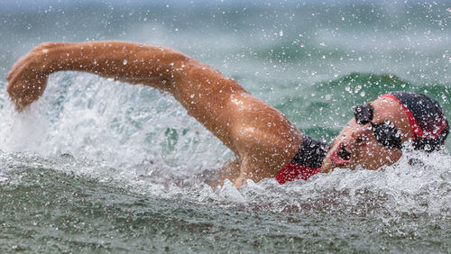 swimming tide stream funds under management fum managed funds active passive etfs fund managers chris batchelor