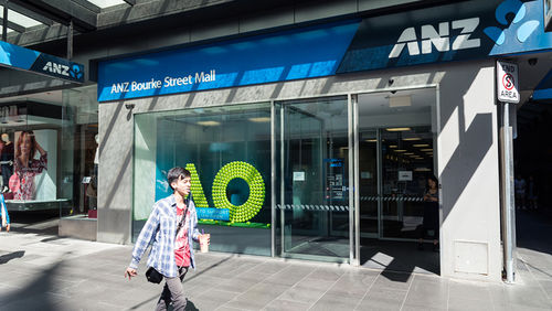 royal commission banks banking inquiry anz cba westpac st george
