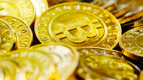 bitcoin cryptocurrency crypto montgomery funds investing